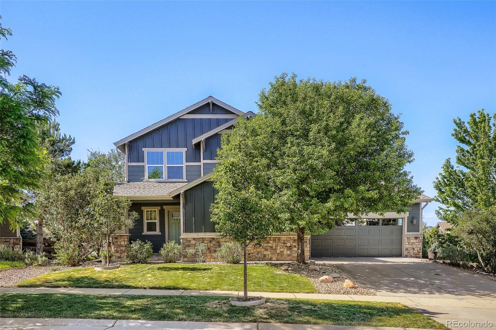 24872 E Irish DR, Aurora, CO 80016