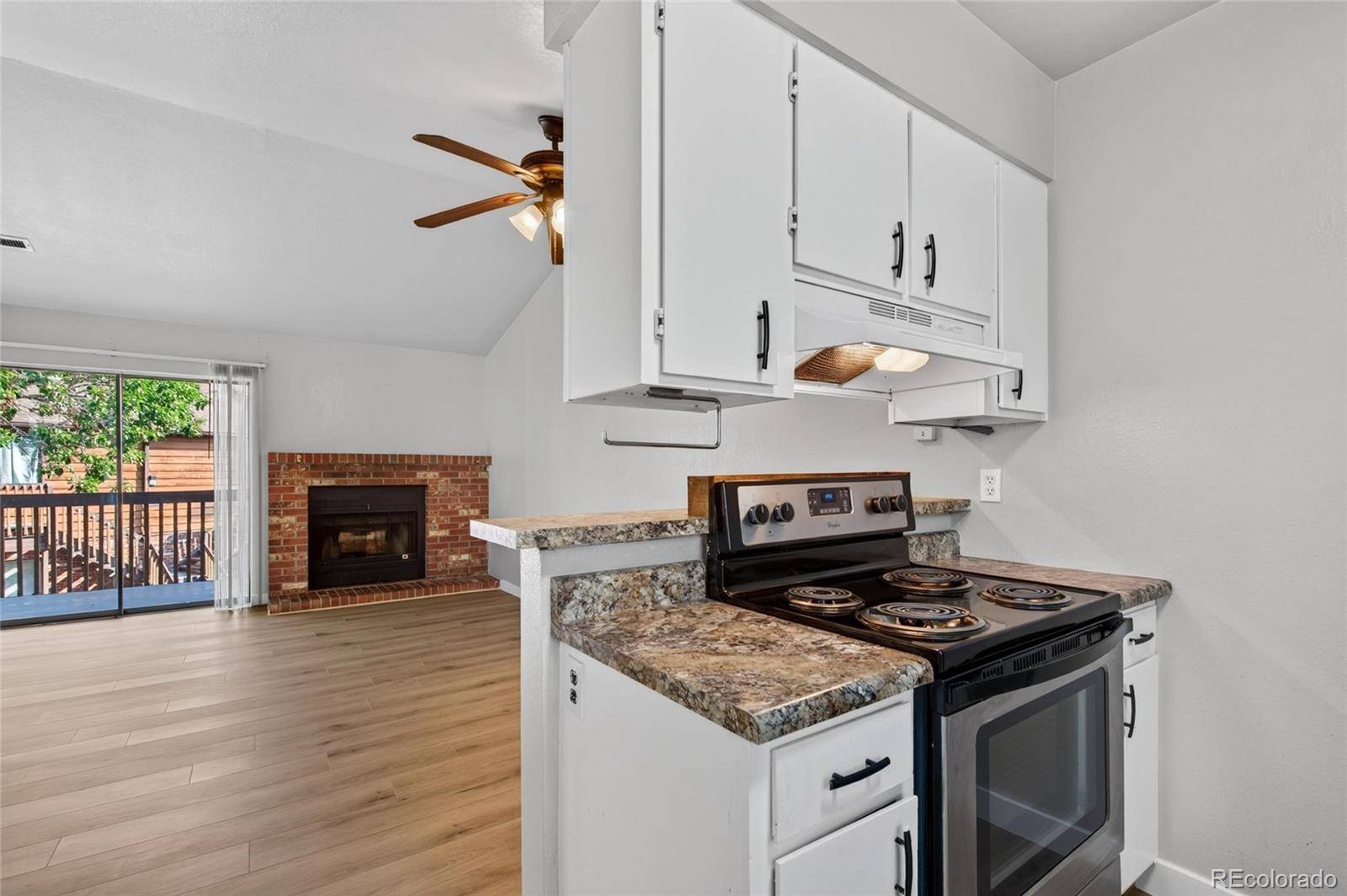2273 S Buckley RD #202, Aurora, CO 80013