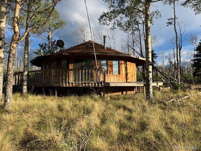 2424 Petito DR, Fort Garland, CO 81133