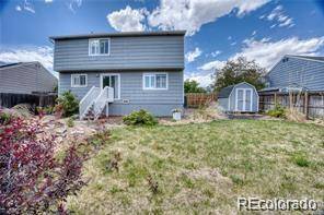 17932 E Baltic PL, Aurora, CO 80013