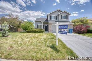 17932 E Baltic PL, Aurora, CO 80013