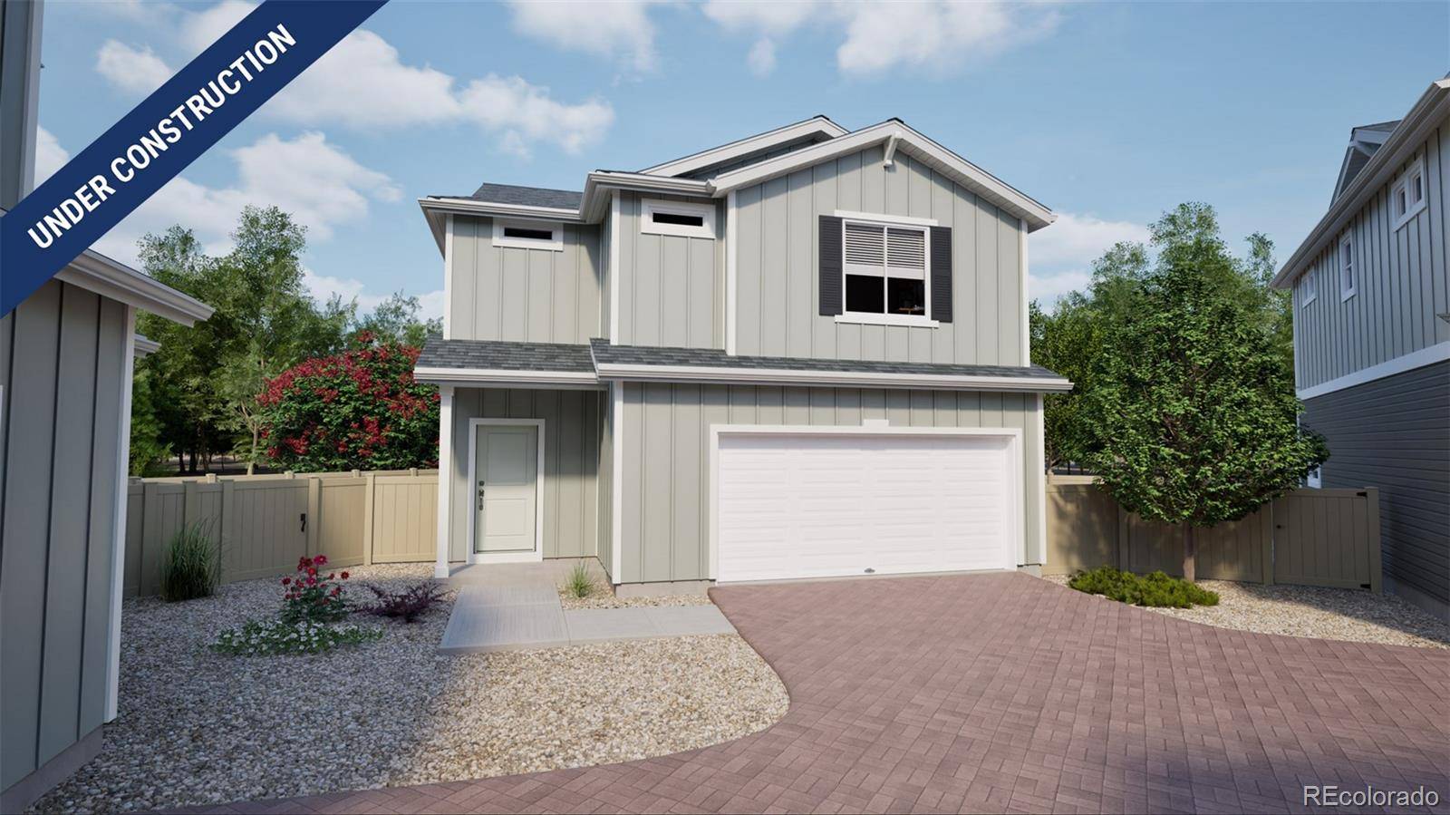 10001 Revere CT, Commerce City, CO 80022