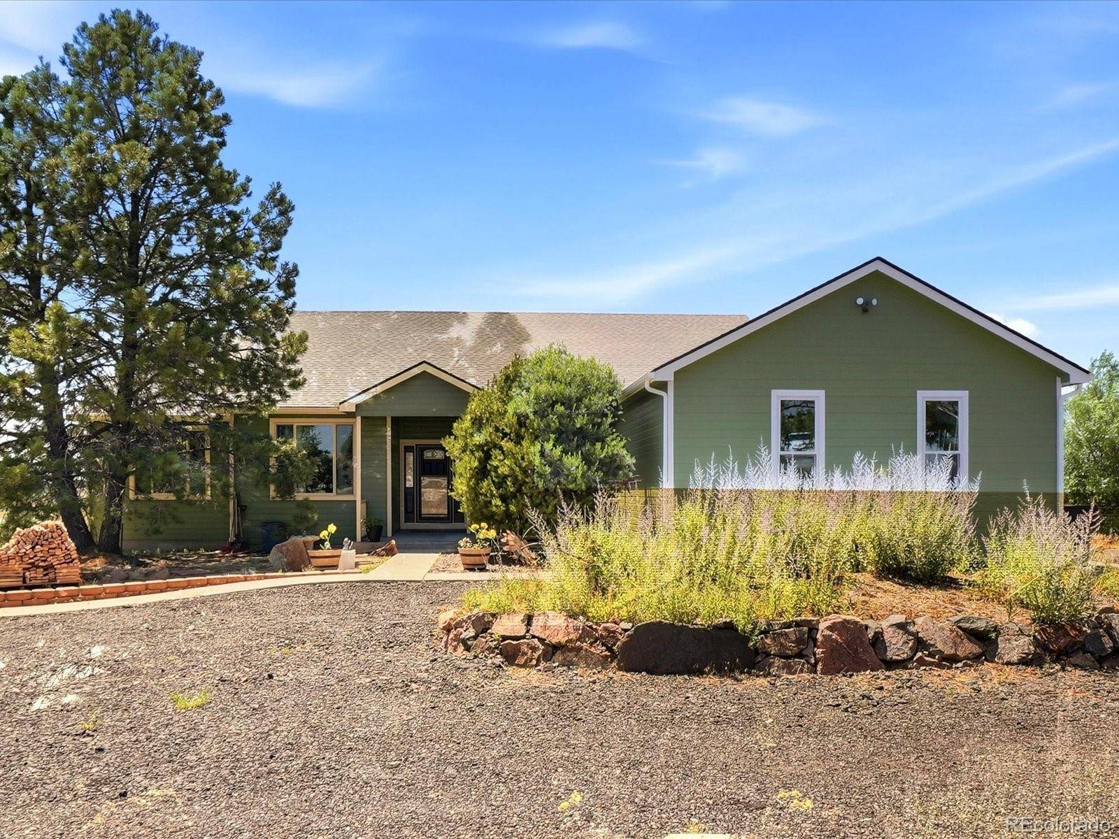 3694 Deer Creek DR, Parker, CO 80138