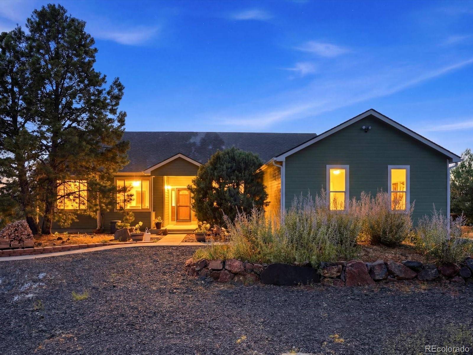 3694 Deer Creek DR, Parker, CO 80138