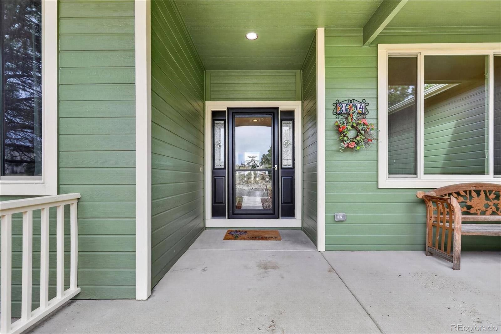 3694 Deer Creek DR, Parker, CO 80138