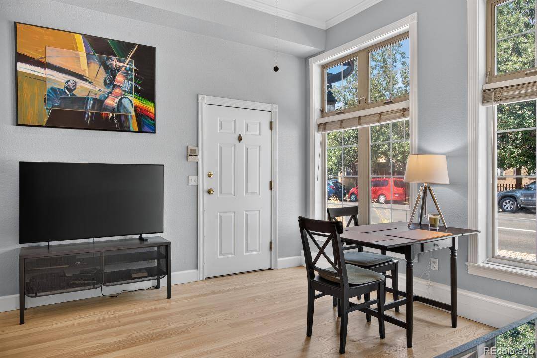 800 E 18th AVE #103, Denver, CO 80218