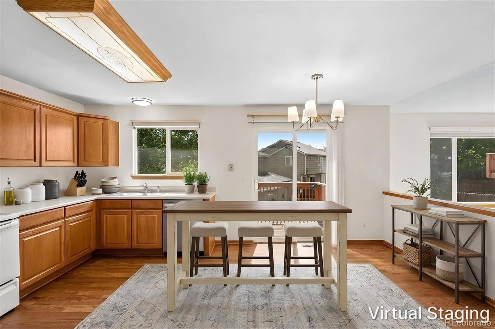 5114 S Jebel ST, Centennial, CO 80015