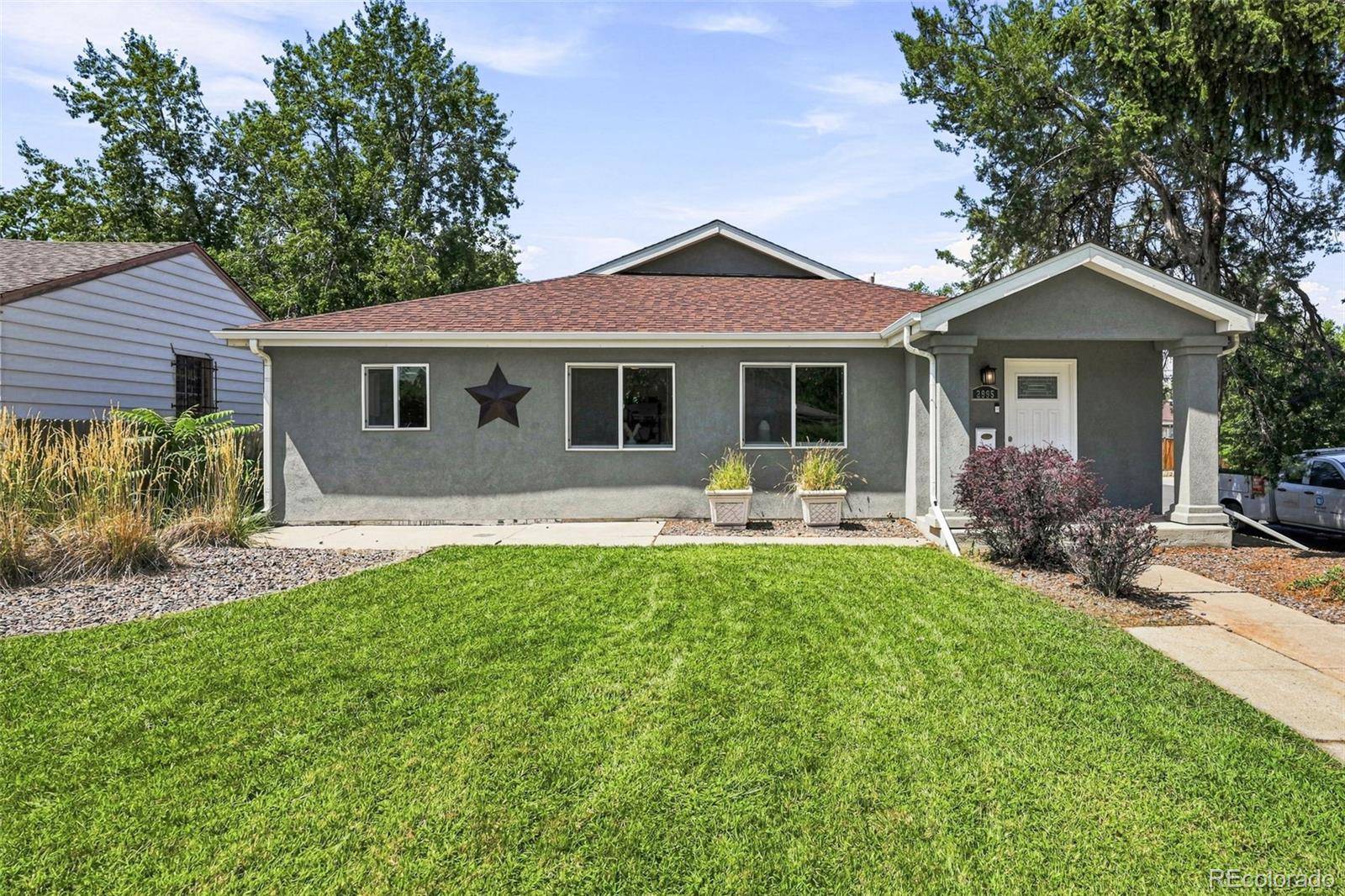 2995 Olive ST, Denver, CO 80207