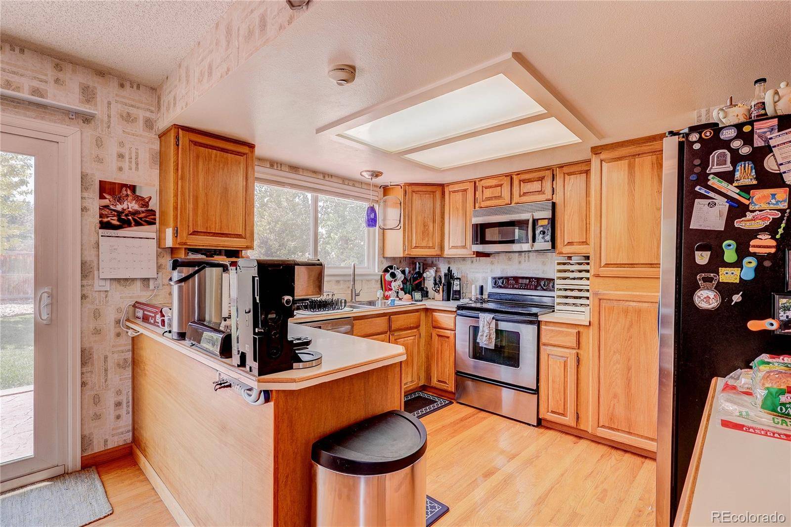 544 Timberline PL, Littleton, CO 80126