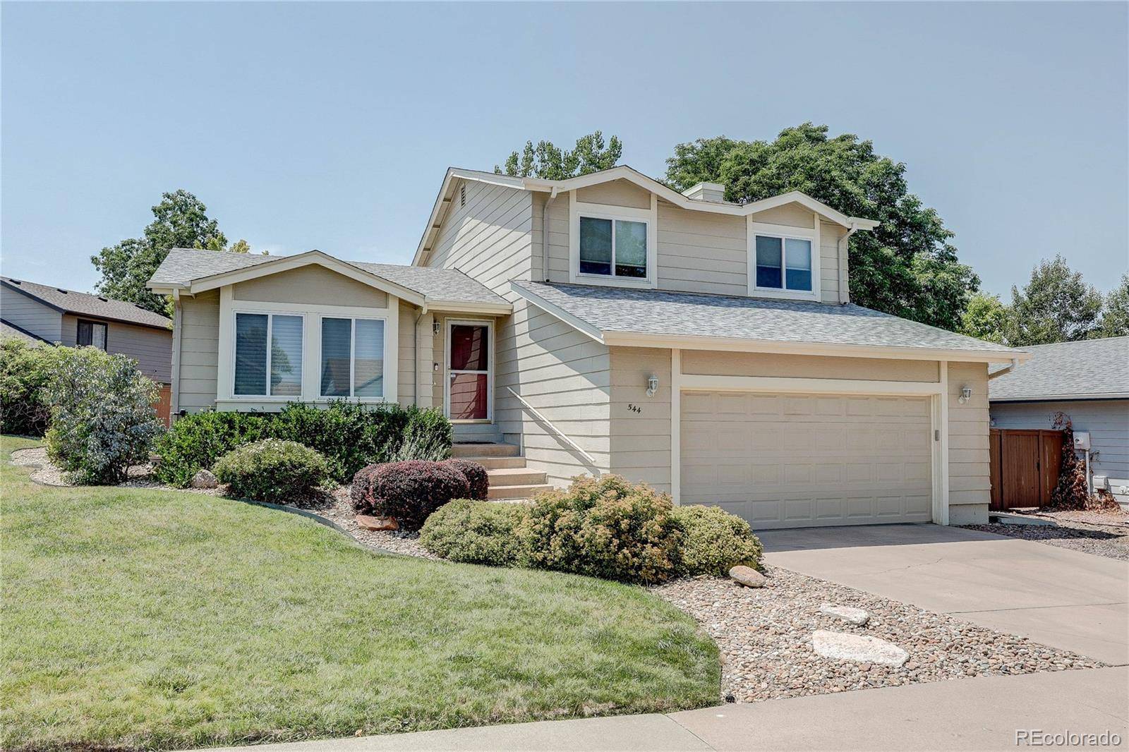 544 Timberline PL, Littleton, CO 80126