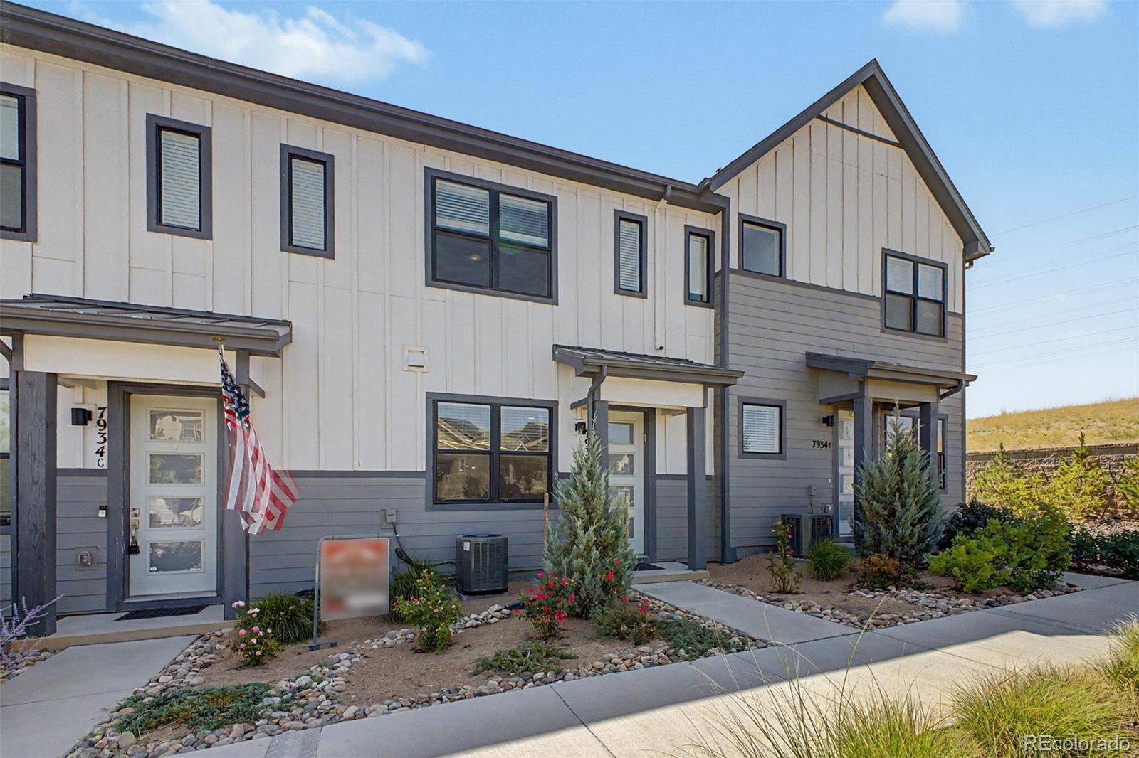 7934 Slate River ST #D, Littleton, CO 80125