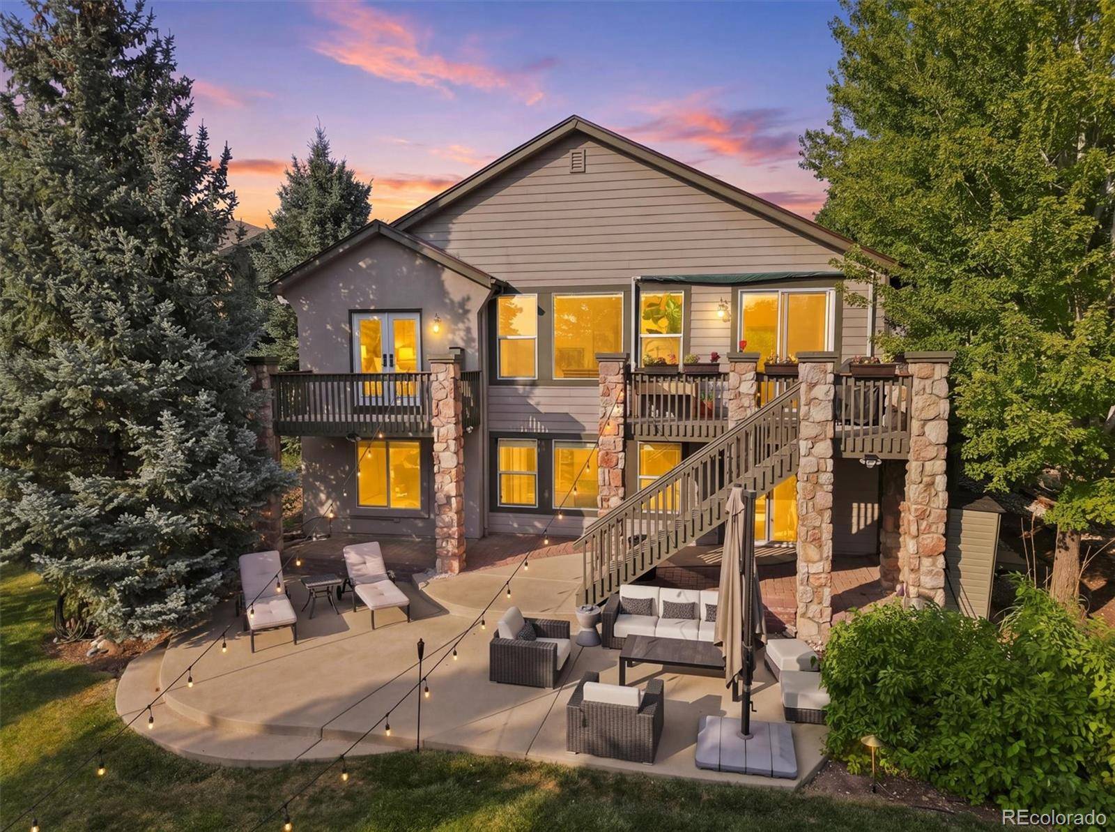 2908 Oakshire CT, Littleton, CO 80126
