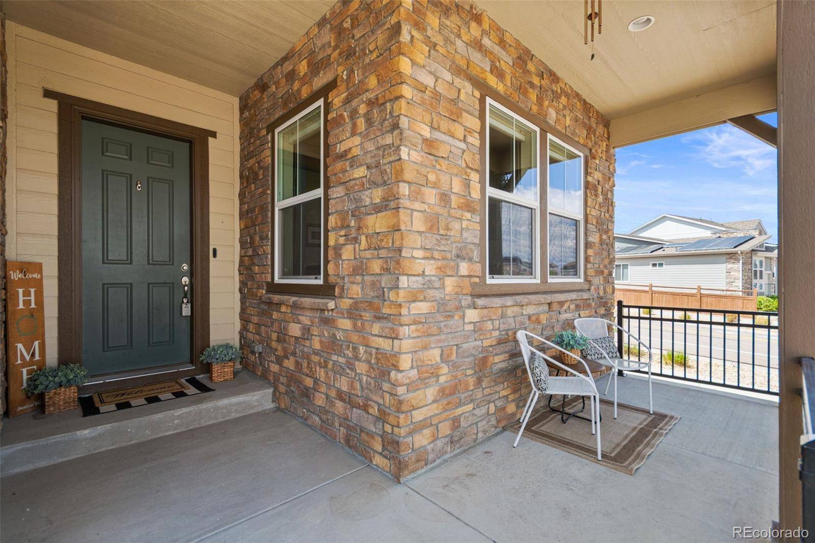 9375 Blanca ST, Arvada, CO 80007