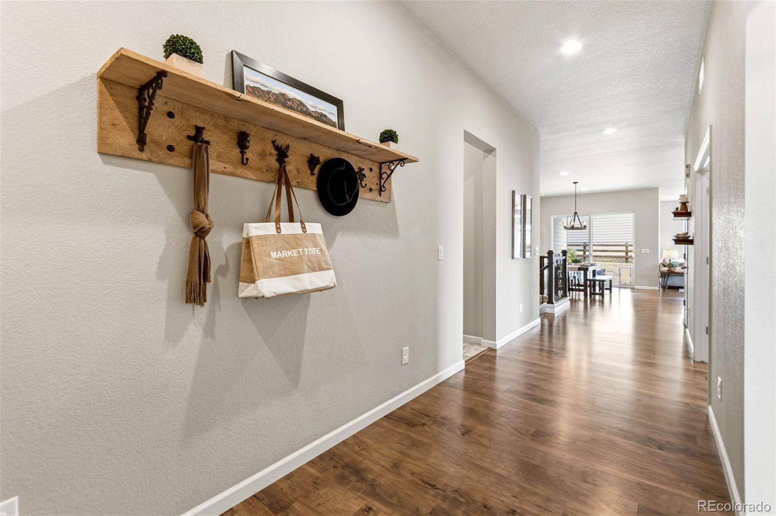9375 Blanca ST, Arvada, CO 80007