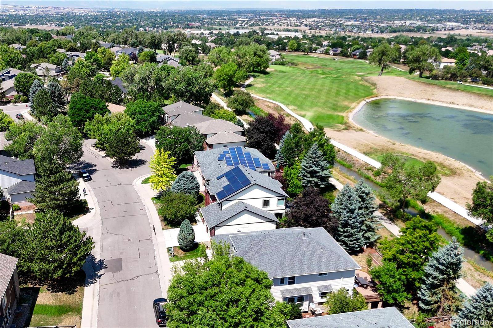 3143 W 109th PL, Westminster, CO 80031