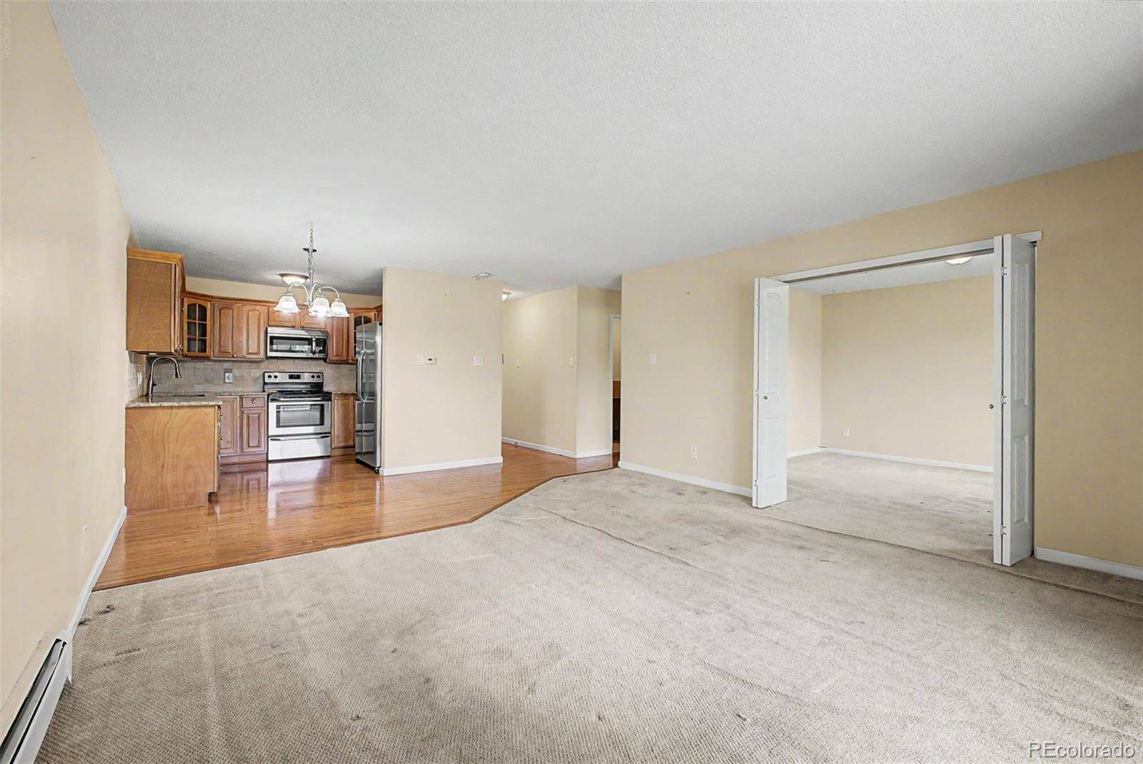 9335 E Center AVE #9B, Denver, CO 80247