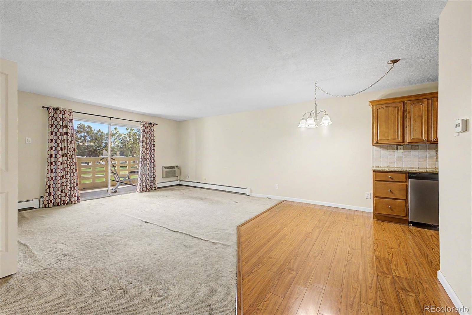 9335 E Center AVE #9B, Denver, CO 80247