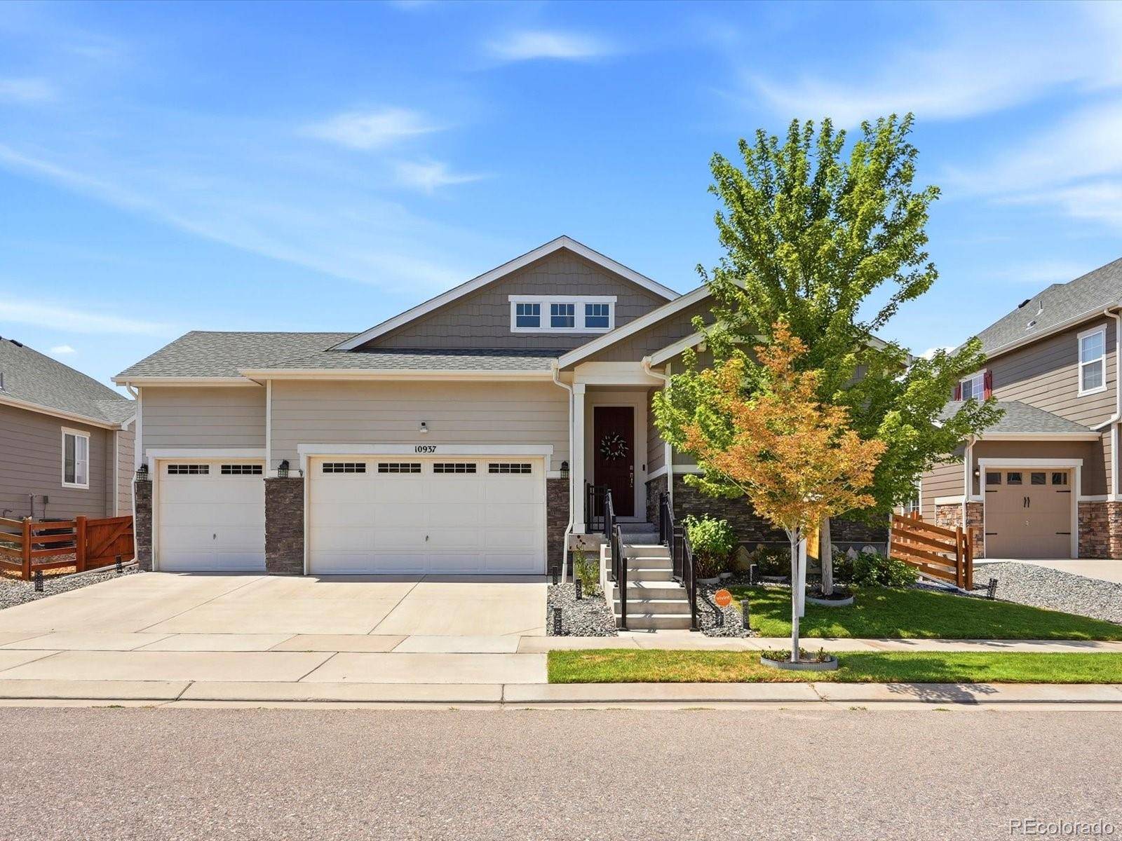10937 Ouray ST, Commerce City, CO 80022