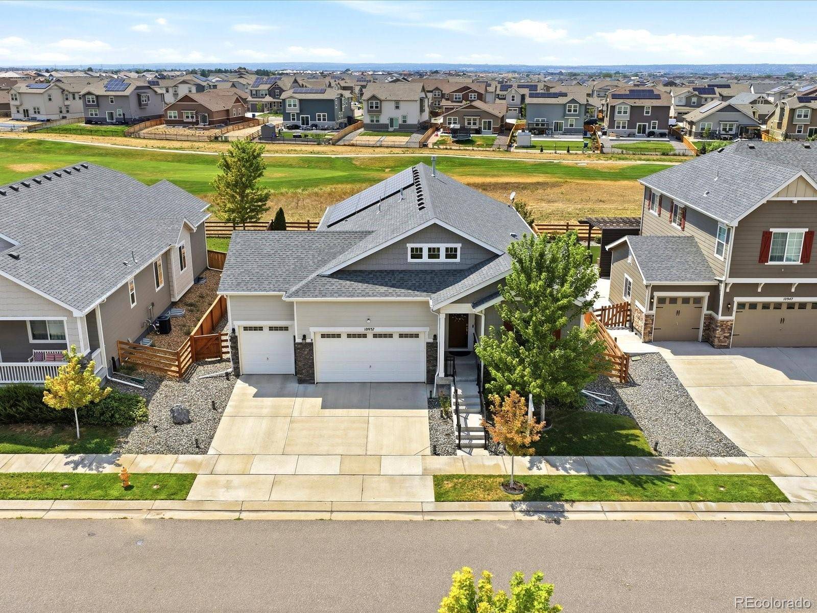 10937 Ouray ST, Commerce City, CO 80022