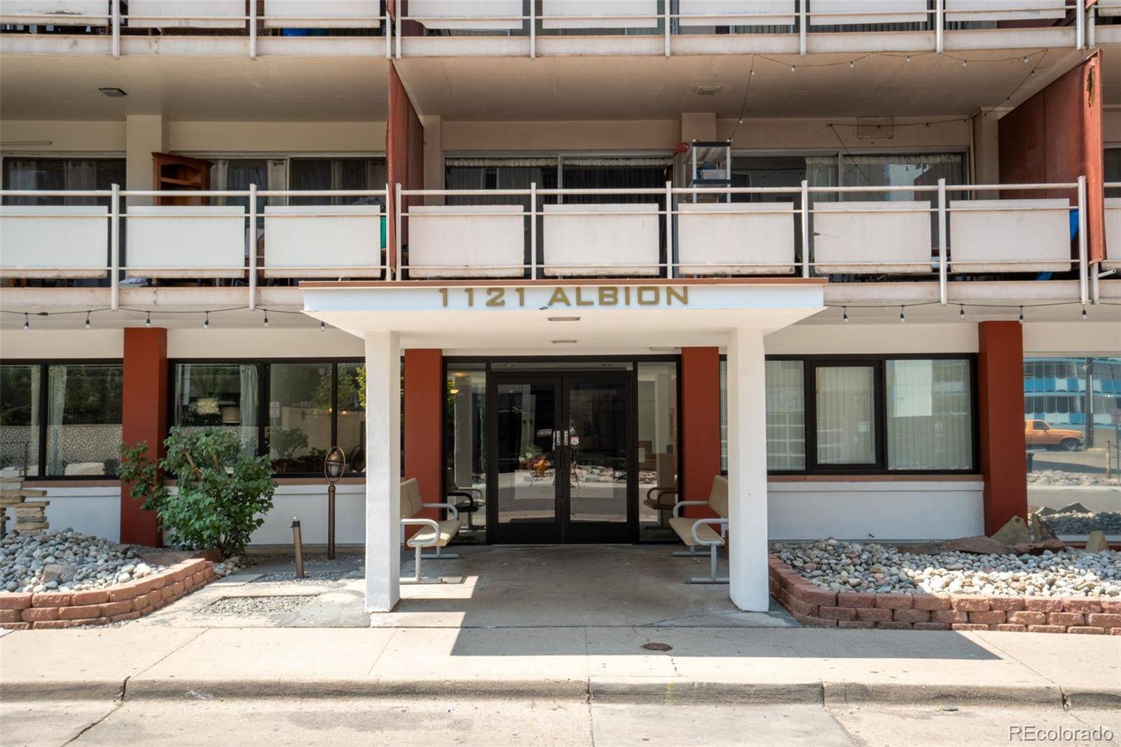 1121 Albion ST #710, Denver, CO 80220