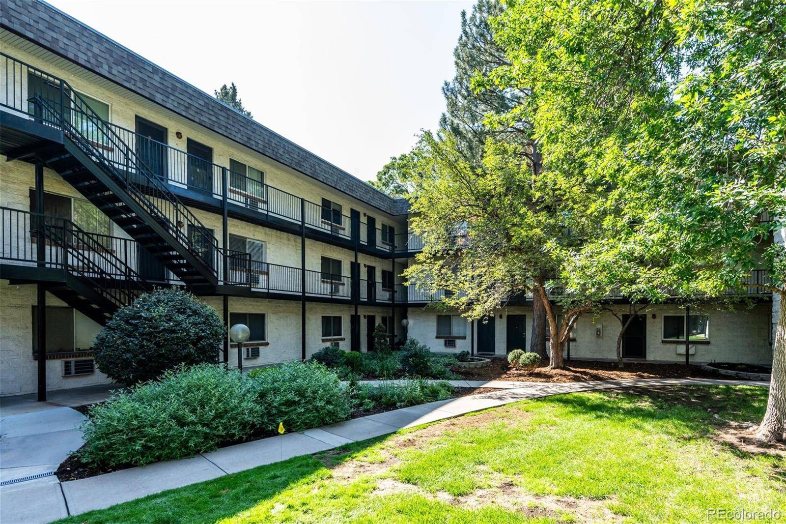 5875 E Iliff AVE #219, Denver, CO 80222