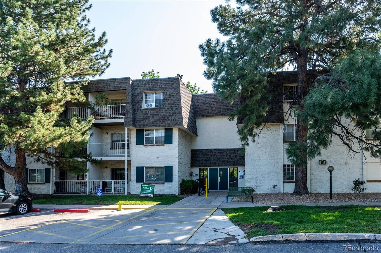 5875 E Iliff AVE #219, Denver, CO 80222