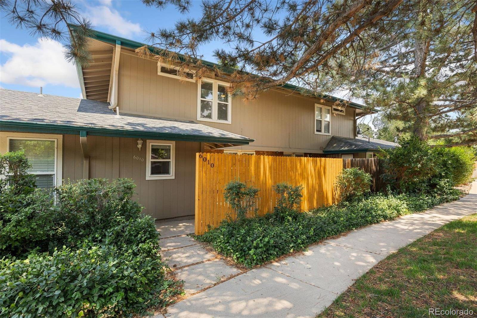 6010 S Willow WAY, Greenwood Village, CO 80111