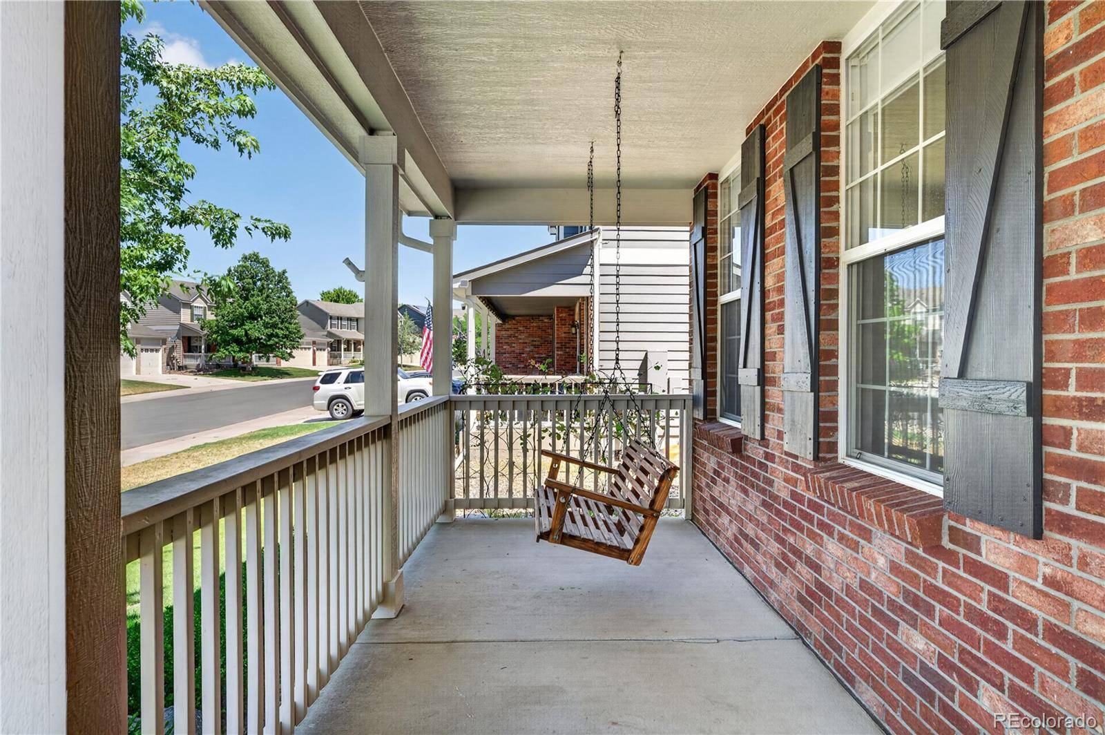 11792 Larkspur DR, Parker, CO 80134