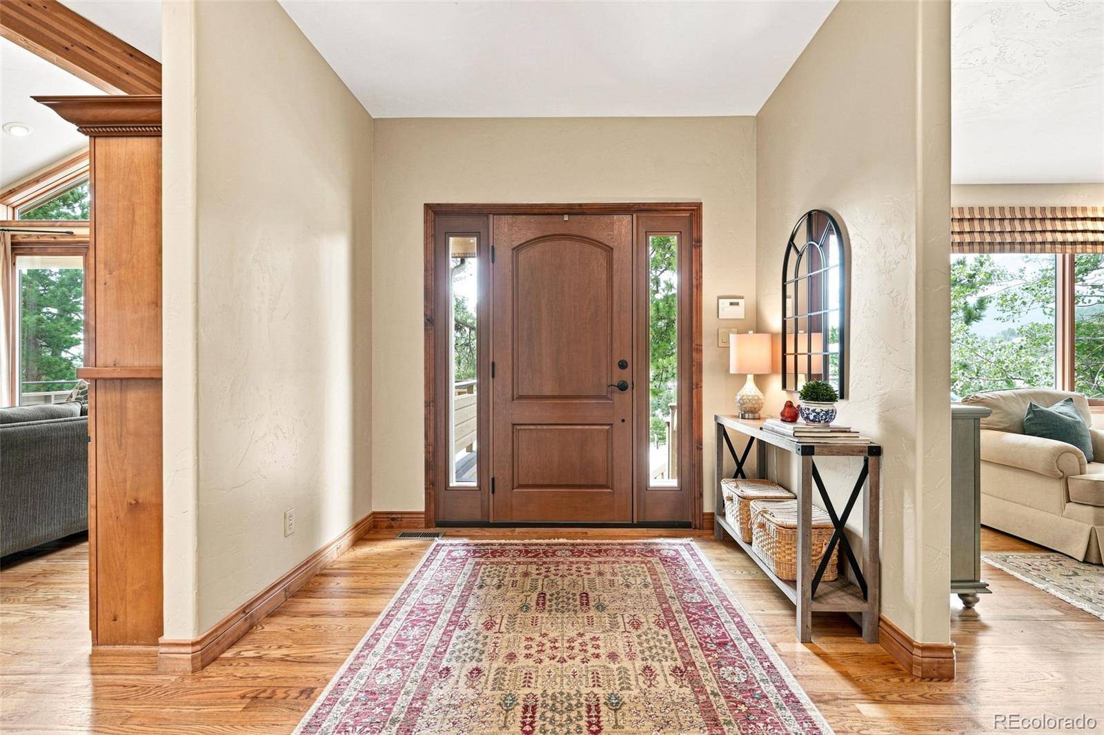 31477 Banff CT, Evergreen, CO 80439