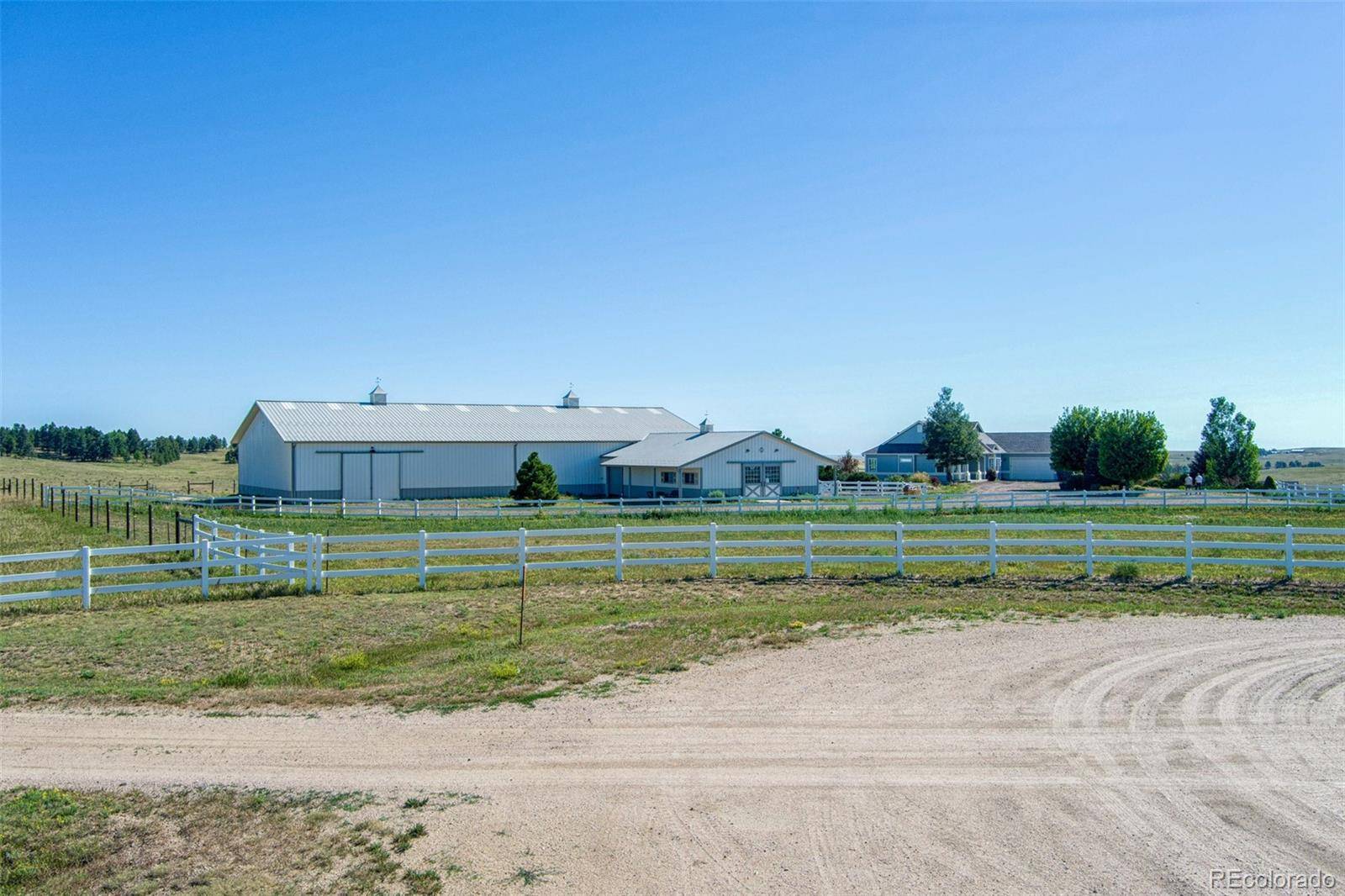6276 Kelly CIR, Elizabeth, CO 80107