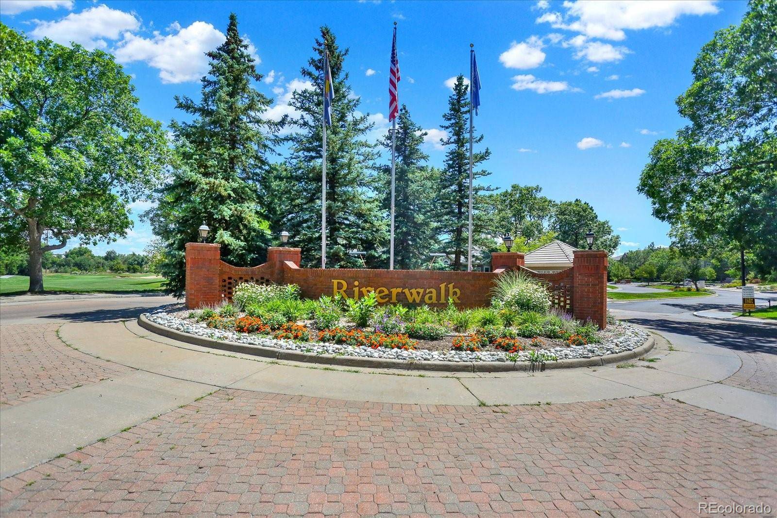 2895 W Riverwalk CIR #215, Littleton, CO 80123