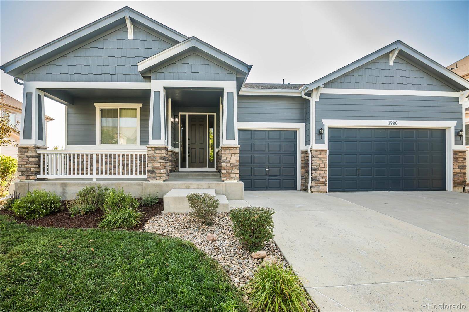 11980 Triple Crown DR, Parker, CO 80134