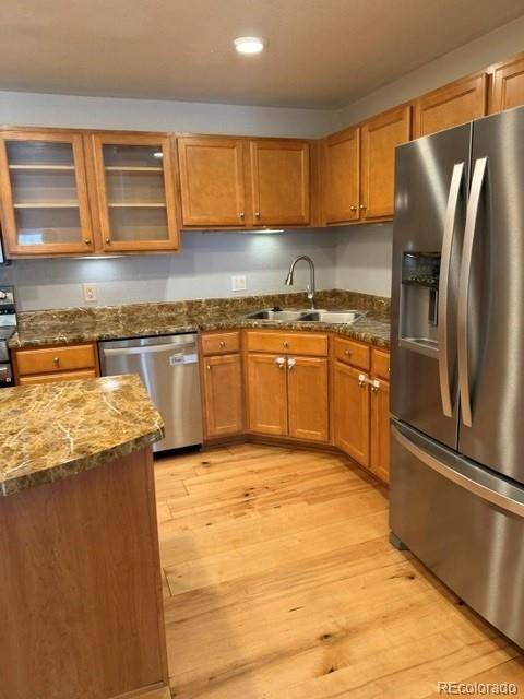 16687 Las Ramblas LN #F, Parker, CO 80134