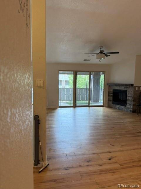16687 Las Ramblas LN #F, Parker, CO 80134