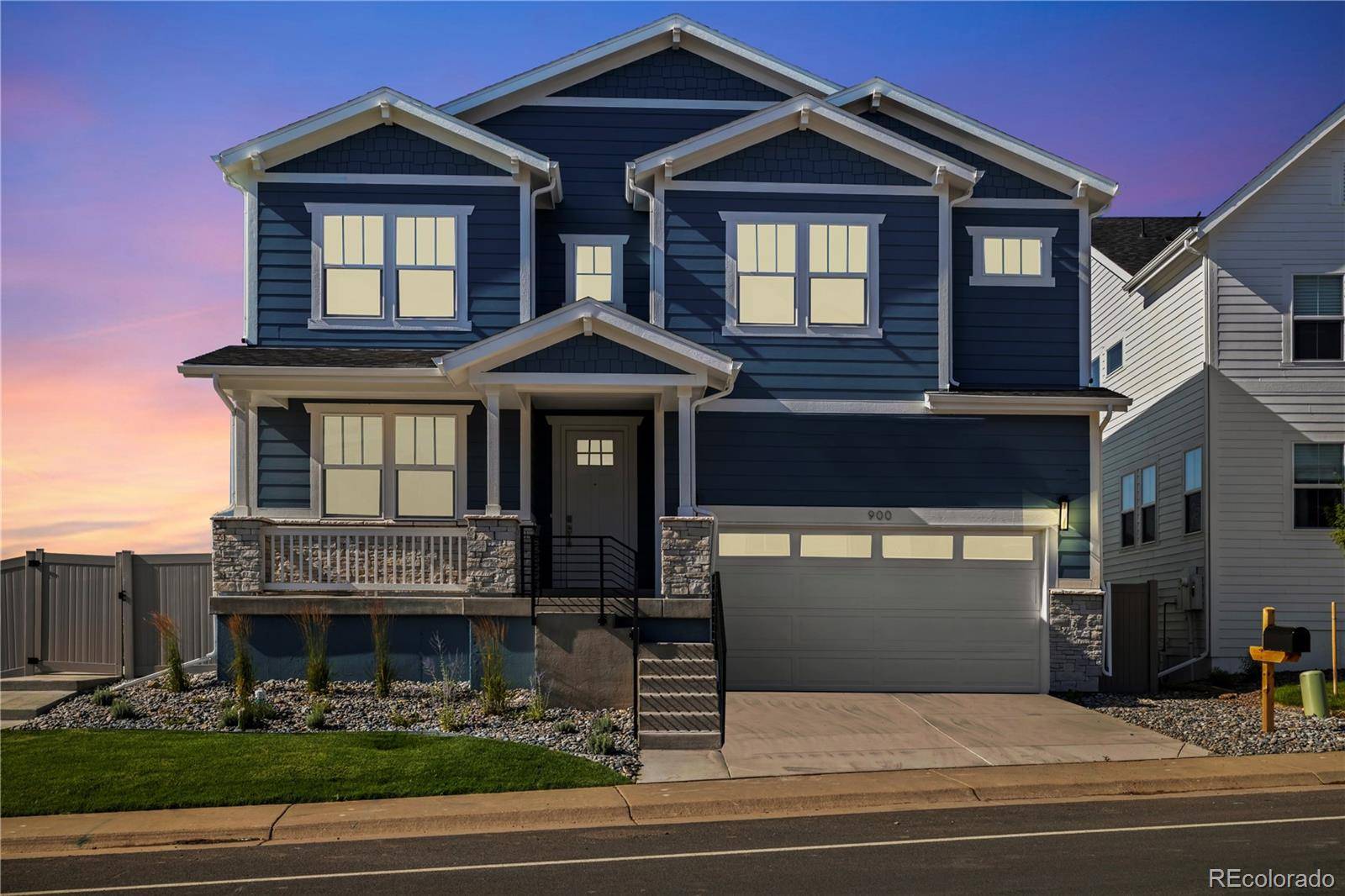 900 Eldorado LN, Louisville, CO 80027