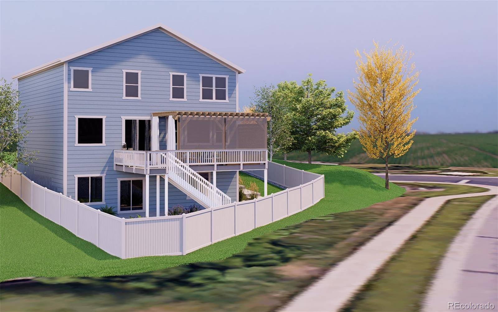 900 Eldorado LN, Louisville, CO 80027