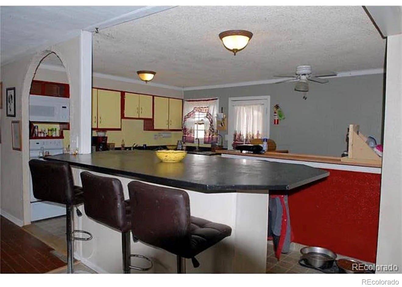 211 Morrison AVE, Rangely, CO 81648