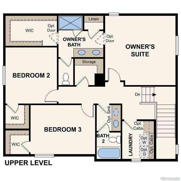 289 Overlook AVE, Lochbuie, CO 80603