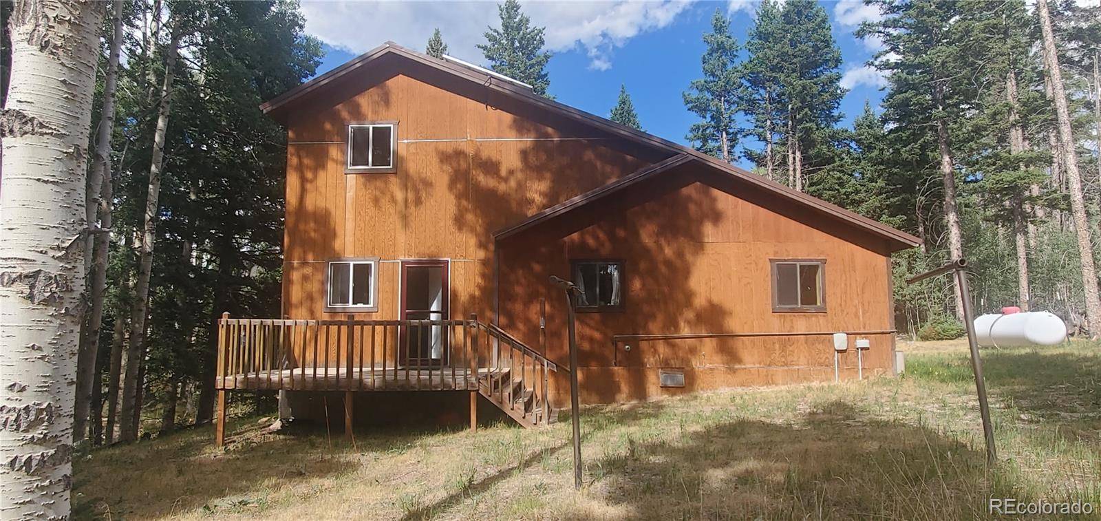 2649 Petito DR, Fort Garland, CO 81133