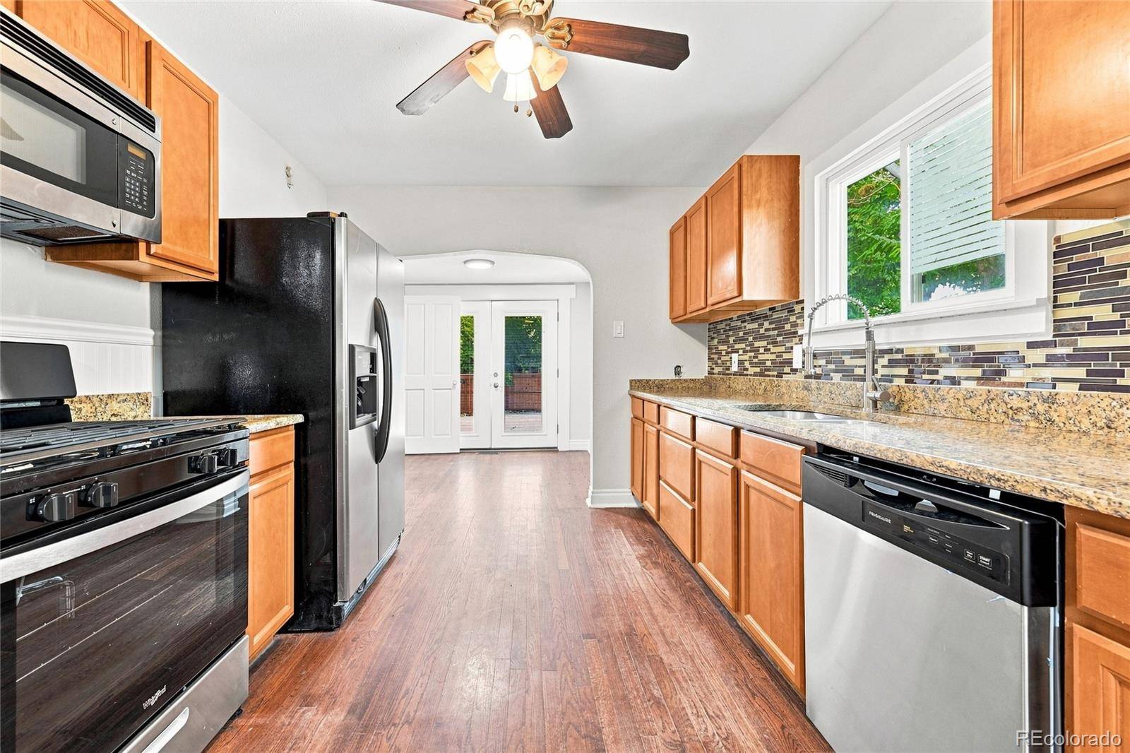 4774 Pennsylvania ST, Denver, CO 80216