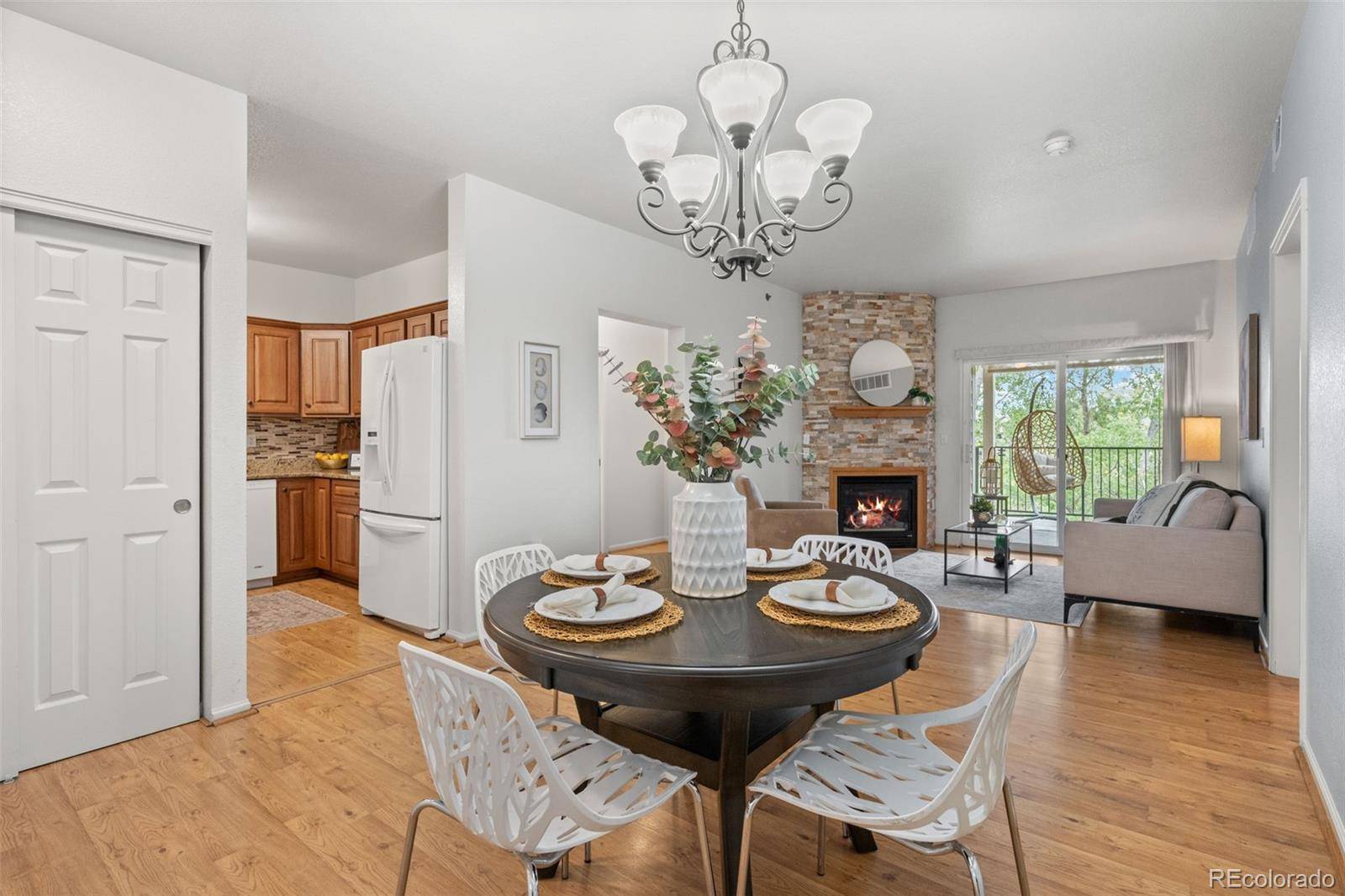 2894 W Riverwalk CIR #B210, Littleton, CO 80123