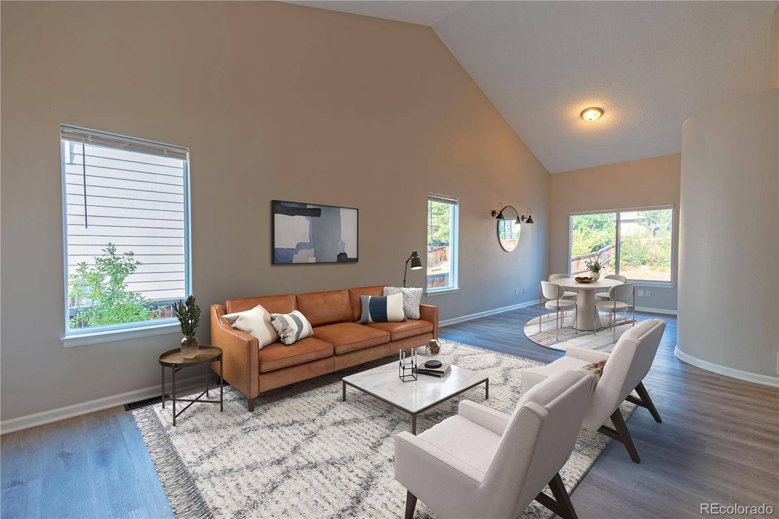 9516 Sherrelwood LN, Littleton, CO 80126