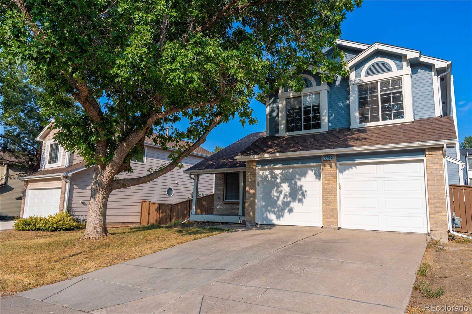 9516 Sherrelwood LN, Littleton, CO 80126