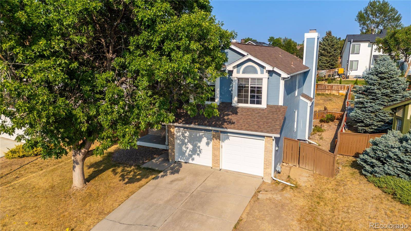 9516 Sherrelwood LN, Littleton, CO 80126