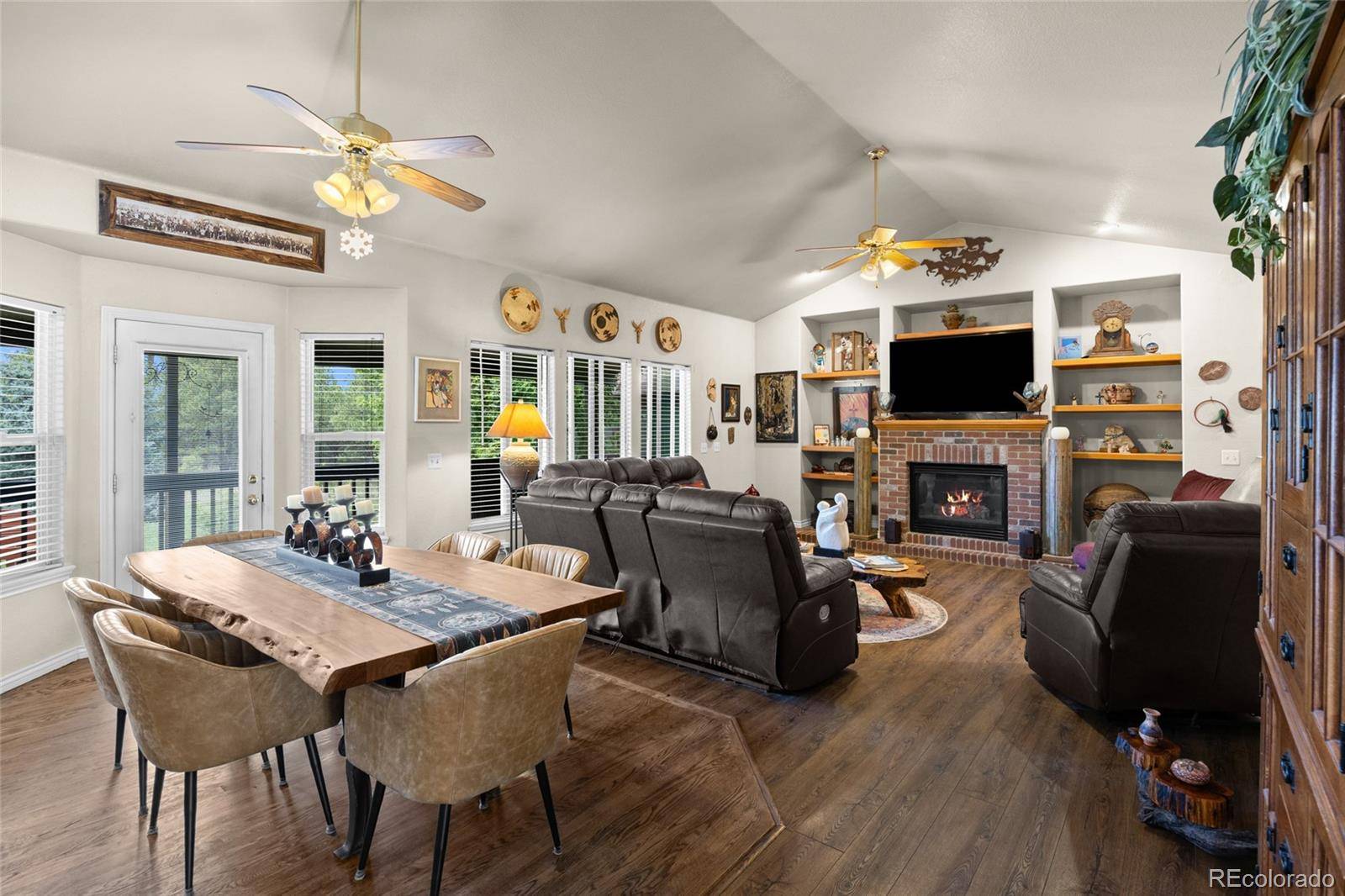 36736 View Ridge DR, Elizabeth, CO 80107