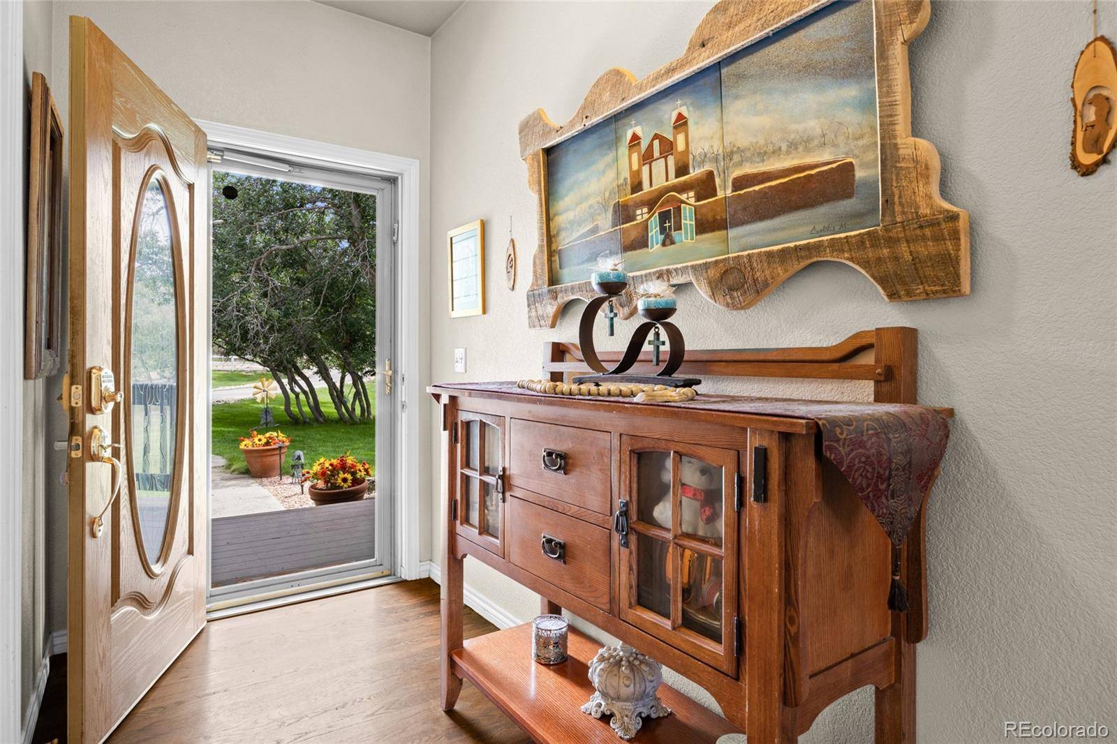 36736 View Ridge DR, Elizabeth, CO 80107