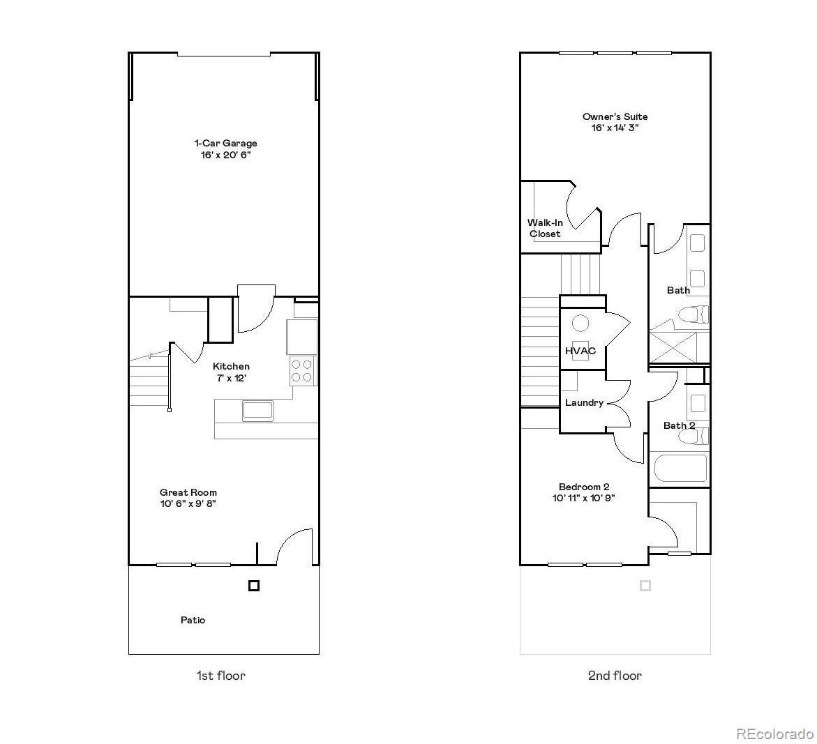 8916 San Antonio ST, Littleton, CO 80125