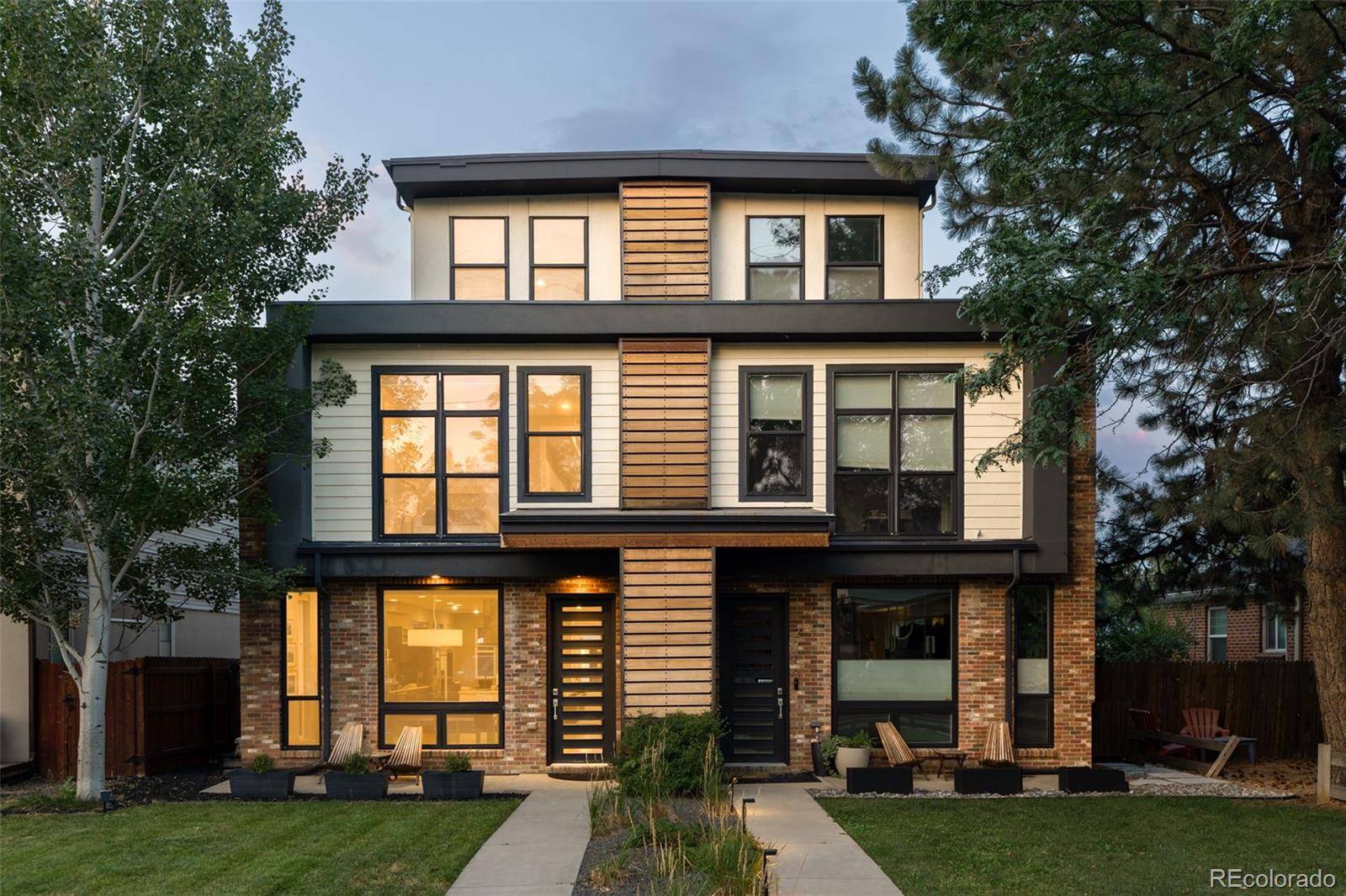 2712 Irving ST, Denver, CO 80211