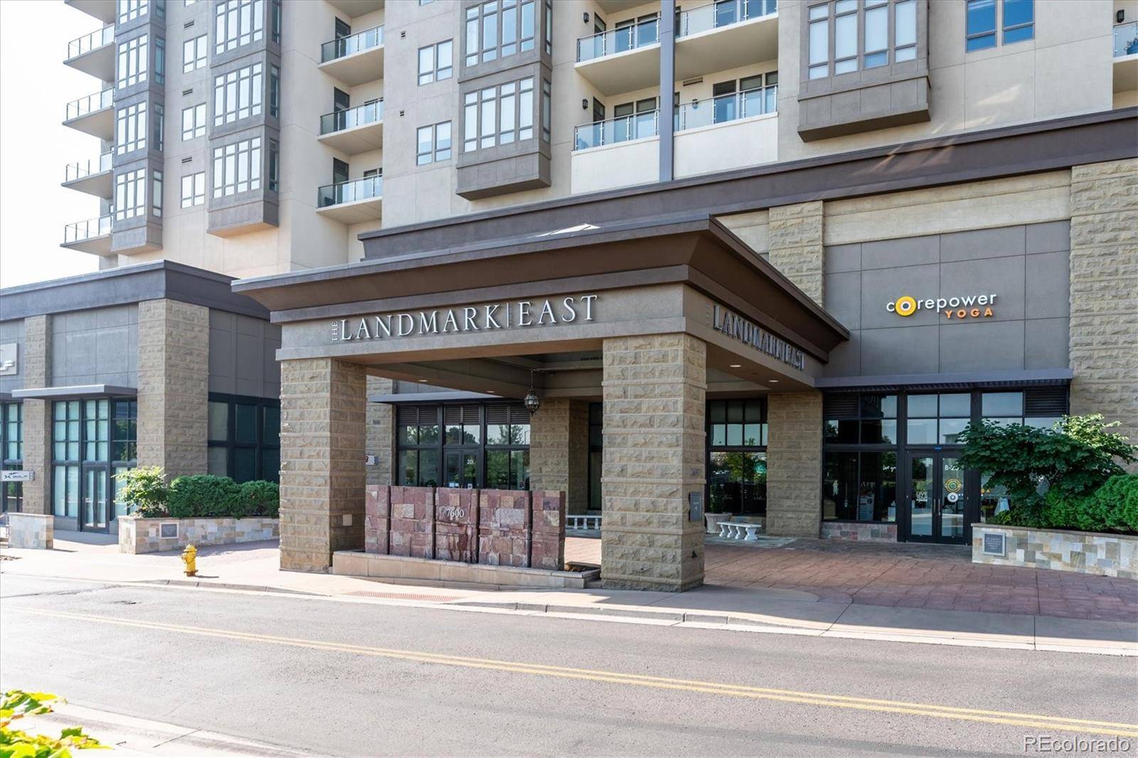 7600 Landmark WAY #910-2, Englewood, CO 80111