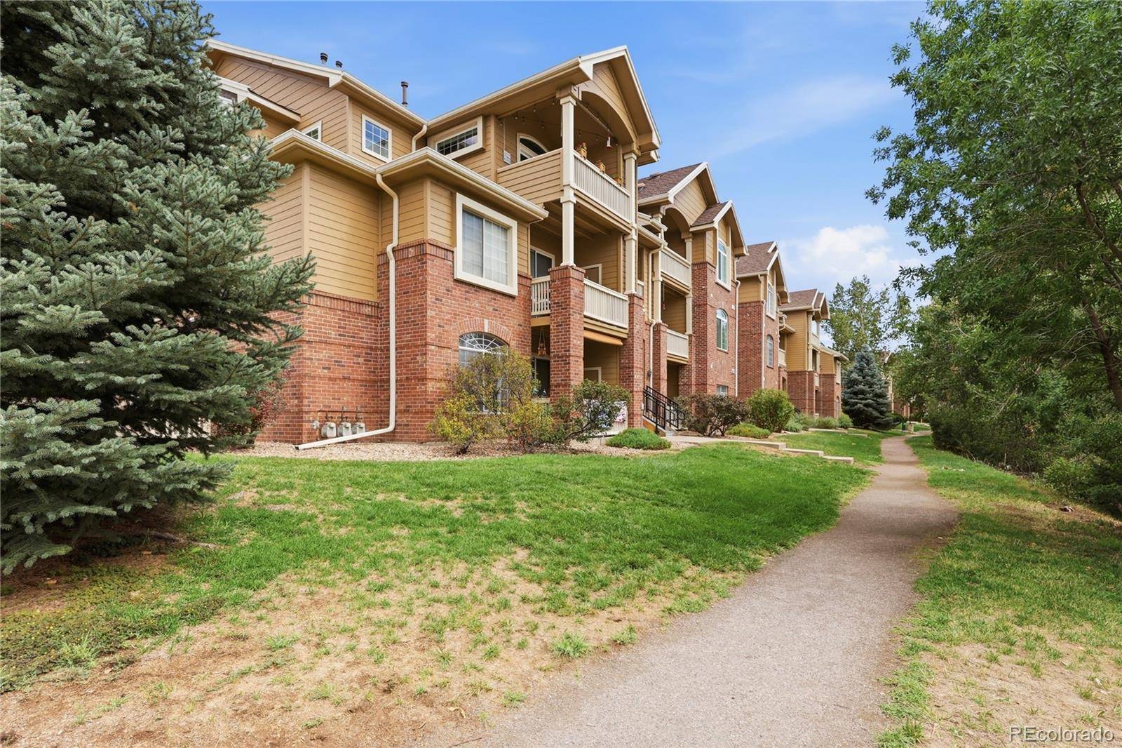 1651 W Canal CIR #617, Littleton, CO 80120